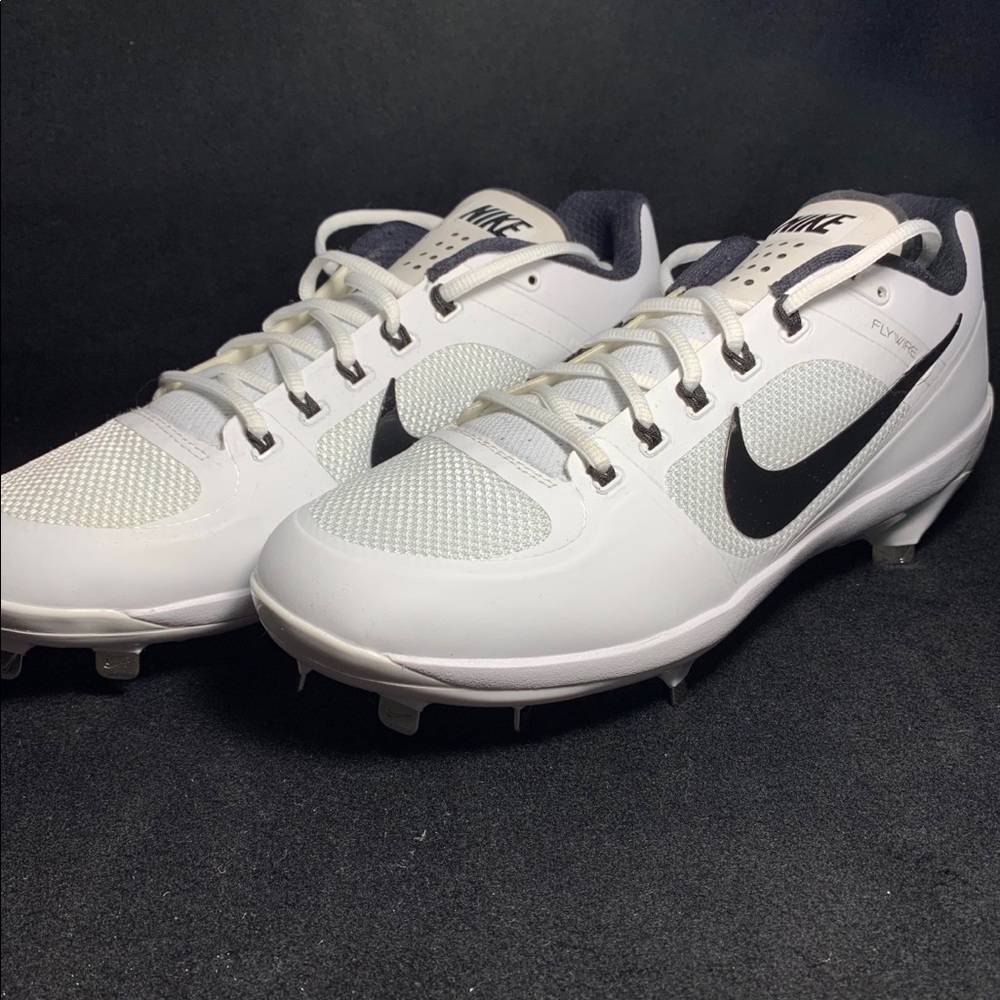 *New* Nike Flywire Metal Cleats